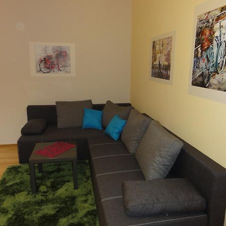 Apartament Bukowa Apartamento Wisła Quarto foto