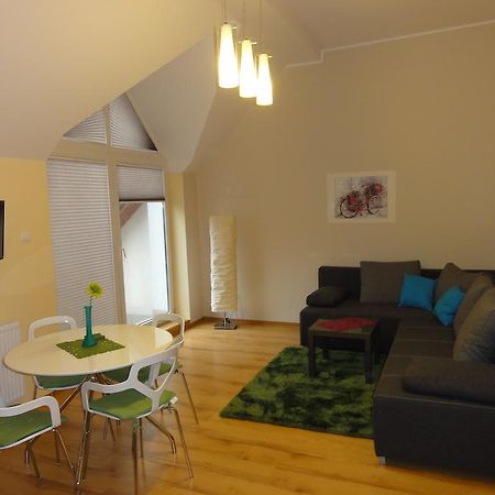 Apartament Bukowa Apartamento Wisła Quarto foto