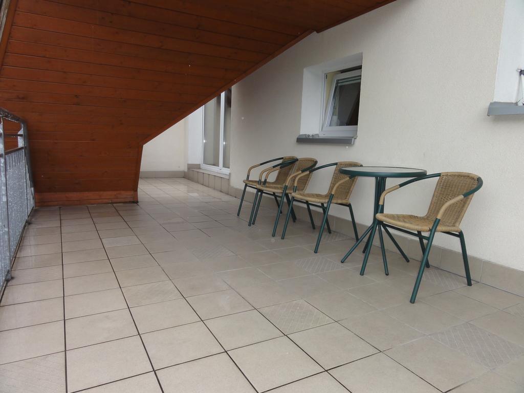 Apartament Bukowa Apartamento Wisła Quarto foto