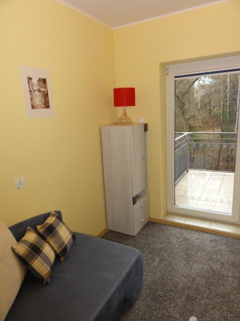 Apartament Bukowa Apartamento Wisła Quarto foto