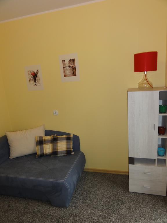 Apartament Bukowa Apartamento Wisła Quarto foto