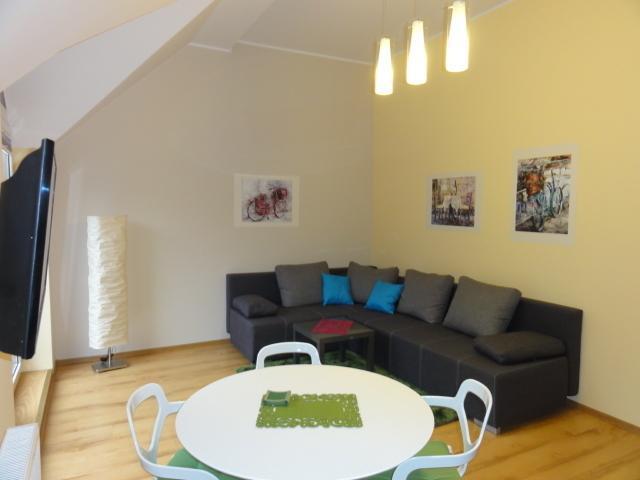 Apartament Bukowa Apartamento Wisła Quarto foto