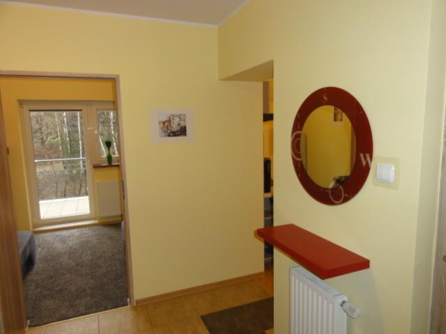 Apartament Bukowa Apartamento Wisła Quarto foto