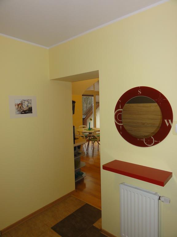 Apartament Bukowa Apartamento Wisła Quarto foto