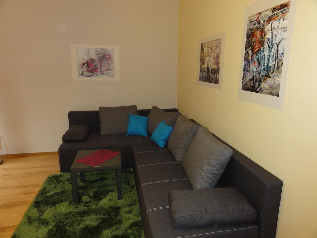 Apartament Bukowa Apartamento Wisła Quarto foto