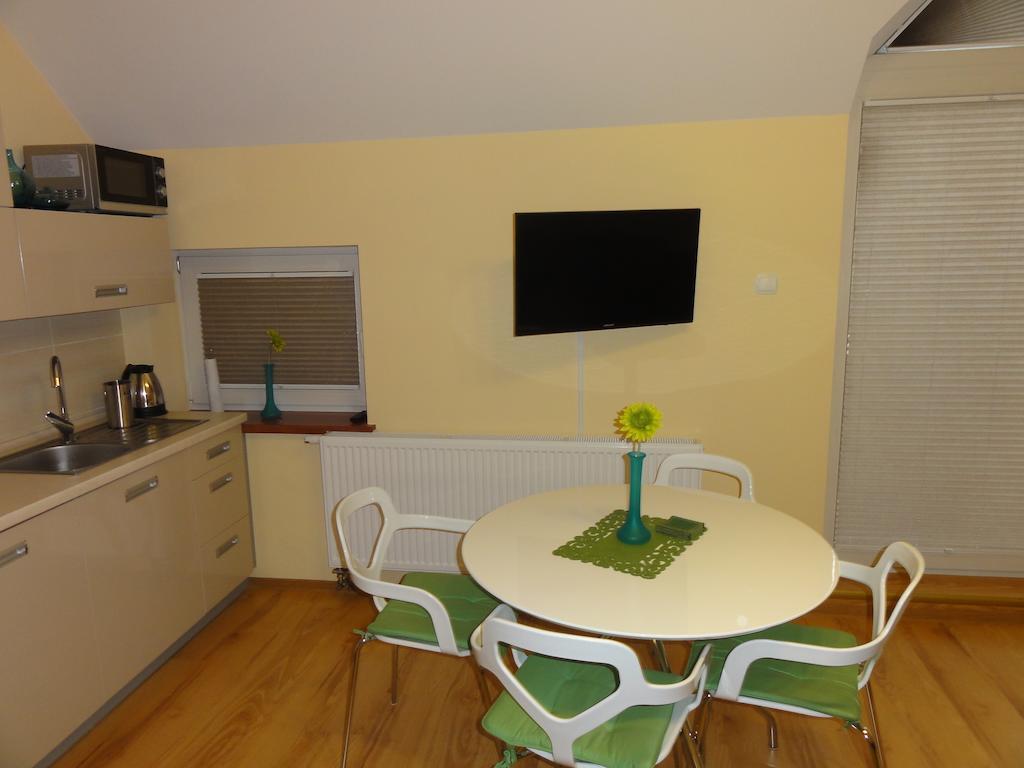 Apartament Bukowa Apartamento Wisła Quarto foto