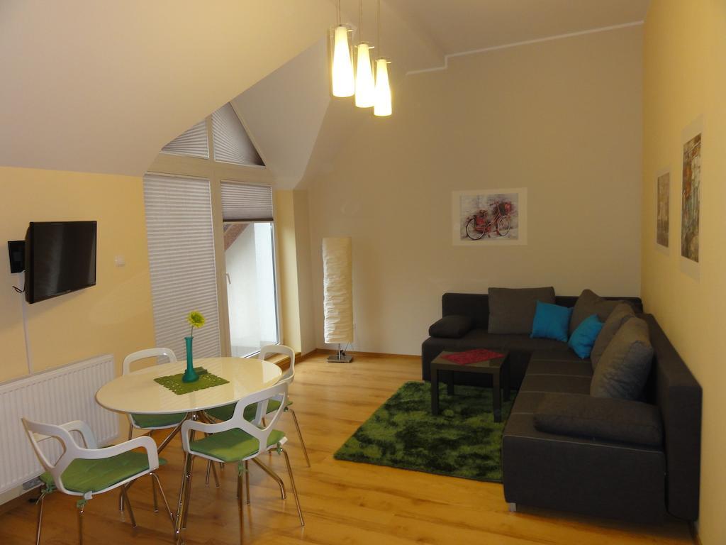 Apartament Bukowa Apartamento Wisła Quarto foto