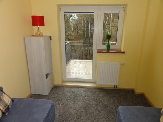 Apartament Bukowa Apartamento Wisła Quarto foto