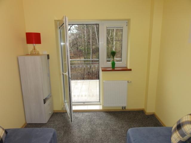 Apartament Bukowa Apartamento Wisła Quarto foto